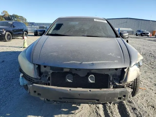 2010 HONDA ACCORD EX