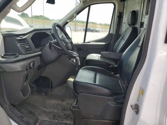 2024 FORD TRANSIT T-250  
