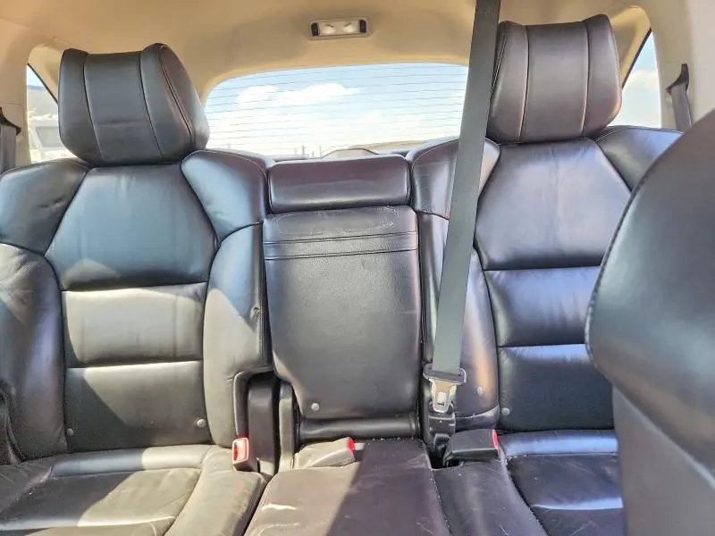 2010 ACURA MDX   