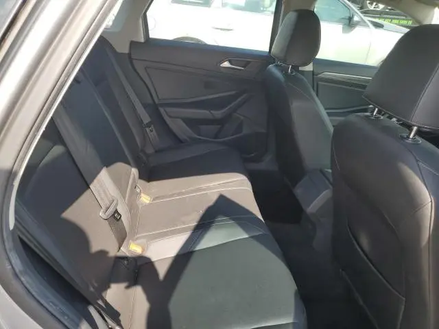 2019 VOLKSWAGEN JETTA SEL  