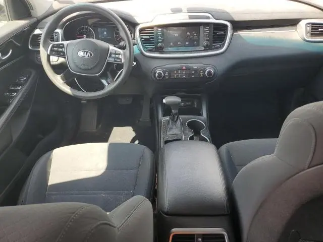 2020 KIA SORENTO S  