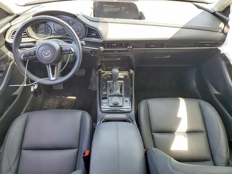 2024 MAZDA CX-30 SELECT  