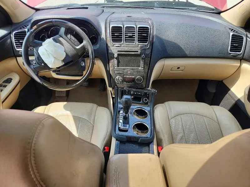 2012 GMC ACADIA DENALI  