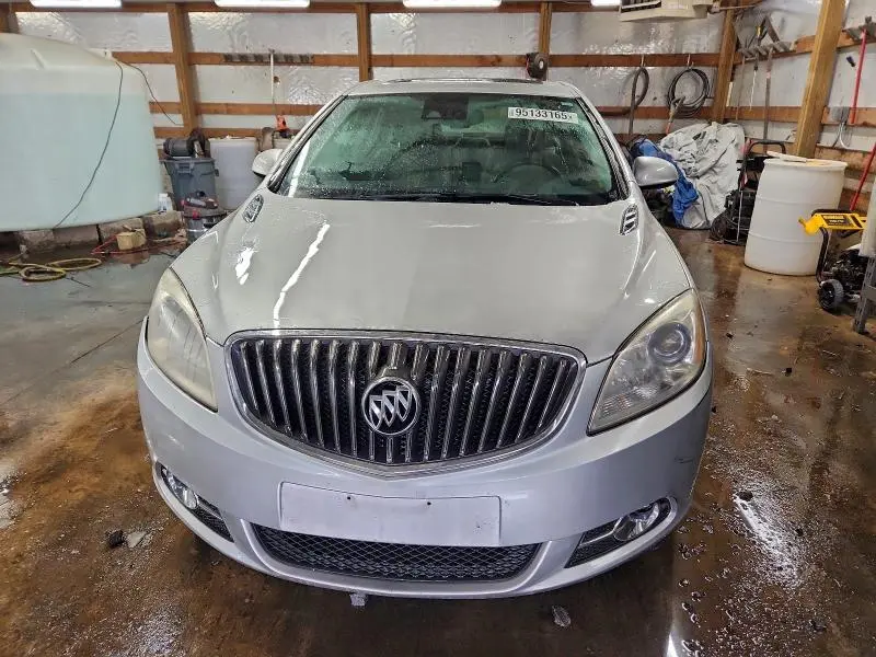 2014 BUICK VERANO CONVENIENCE  