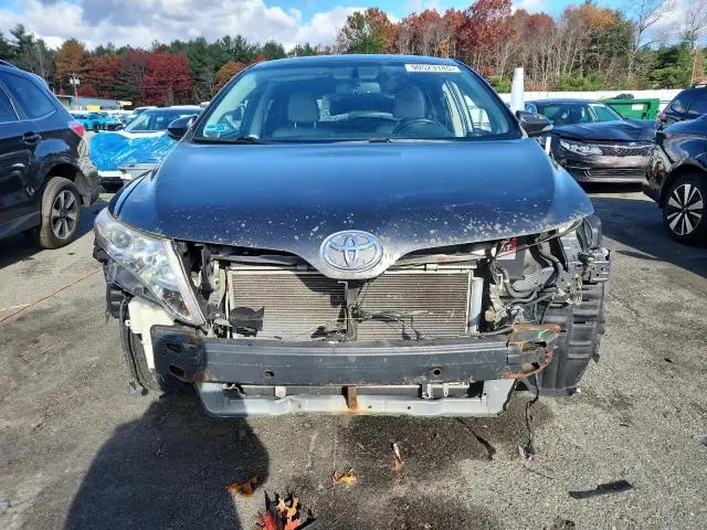 2013 TOYOTA VENZA LE  