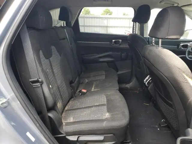 2023 KIA SORENTO LX