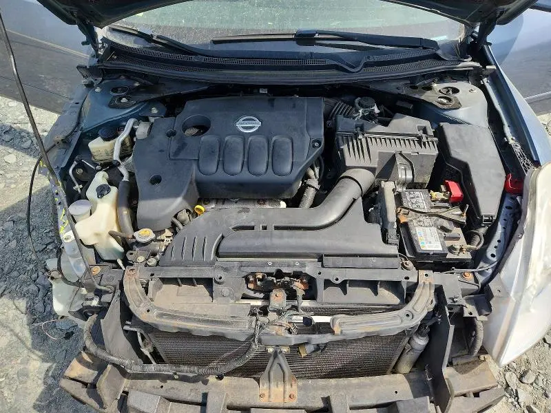 2011 NISSAN ALTIMA 2.5  