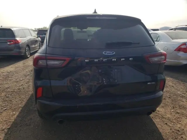 2024 FORD ESCAPE ST LINE  
