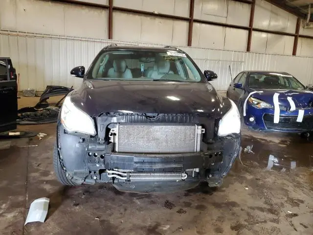 2015 BUICK ENCLAVE