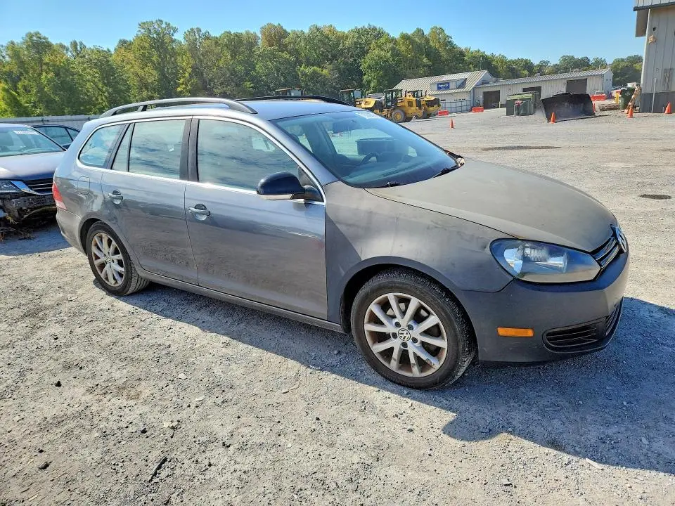2013 VOLKSWAGEN JETTA S  
