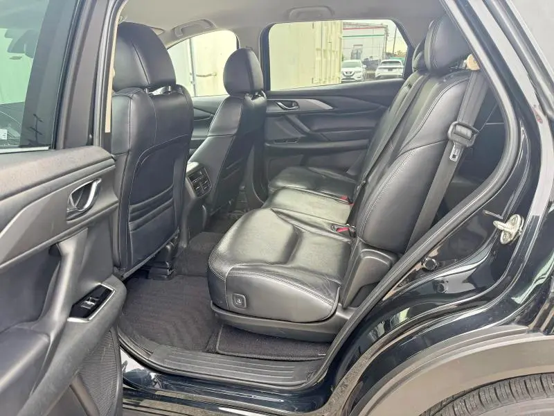 2022 MAZDA CX-9 TOURING  