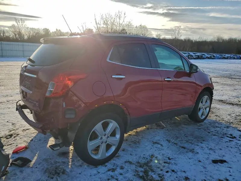 2015 BUICK ENCORE CONVENIENCE  