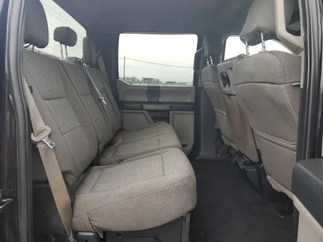2019 FORD F250 SUPER DUTY  