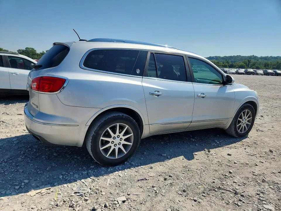 2016 BUICK ENCLAVE   