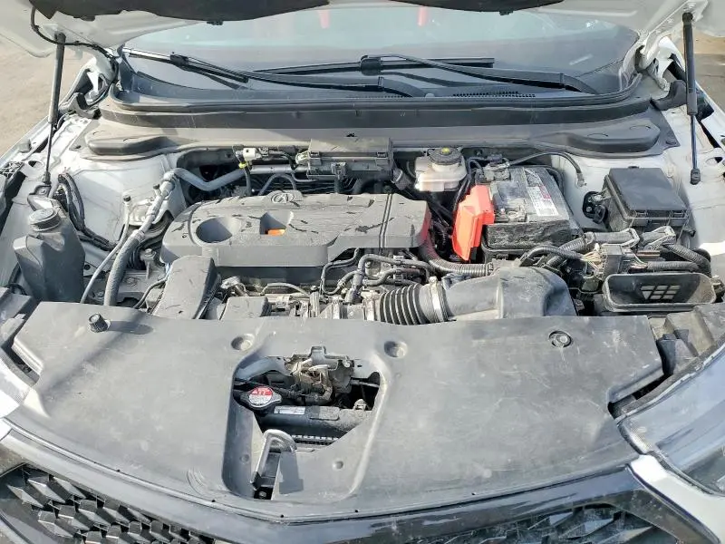 2019 ACURA RDX A-SPEC  