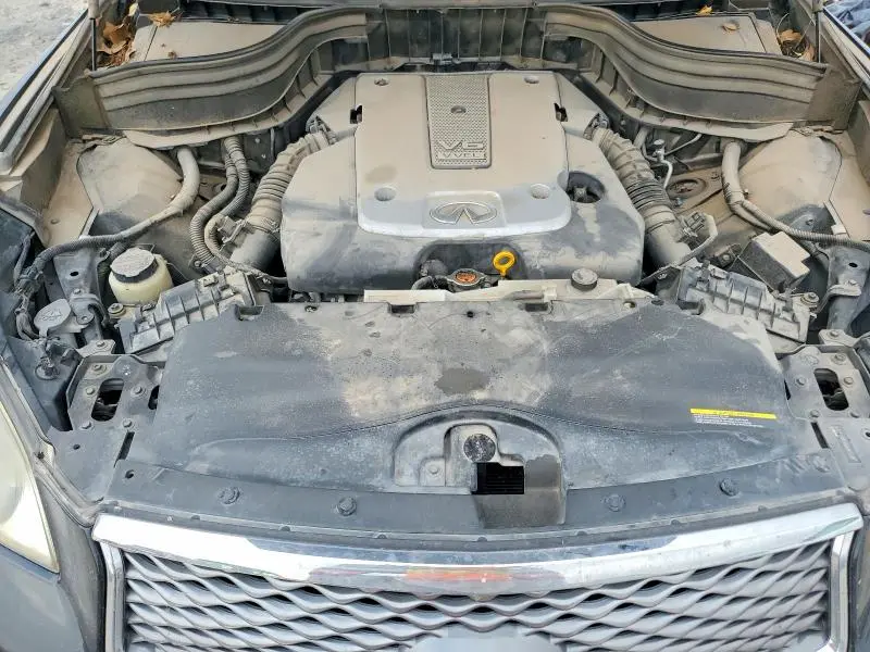 2016 INFINITI QX50 BASE  