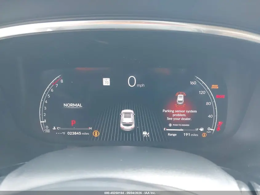 2024 ACURA MDX TECHNOLOGY PACKAGE