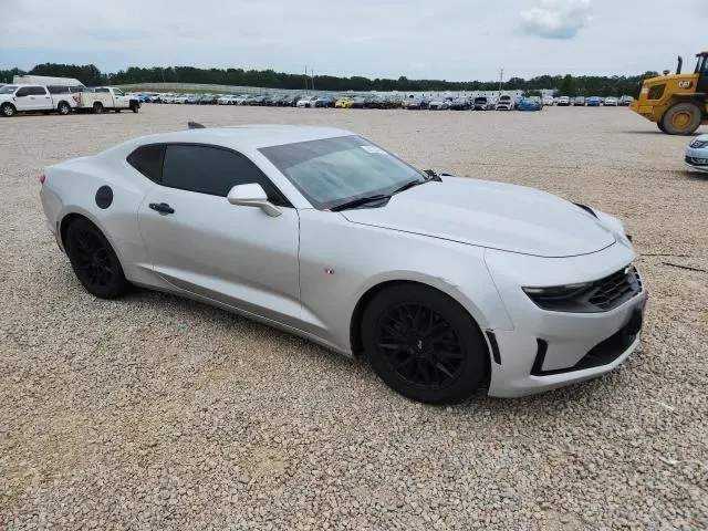 2019 CHEVROLET CAMARO LS  