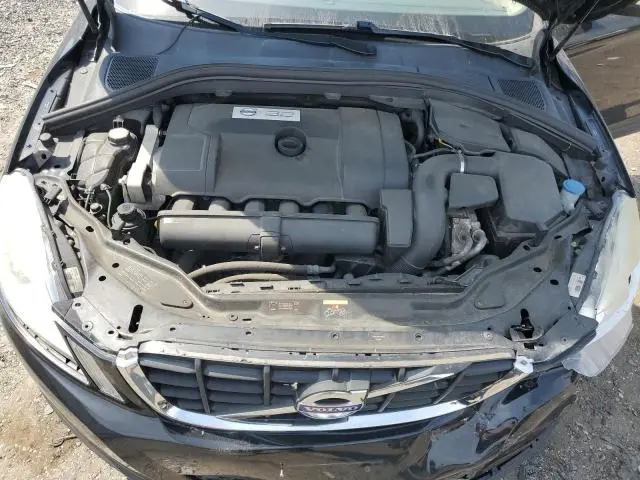 2012 VOLVO XC60 3.2  