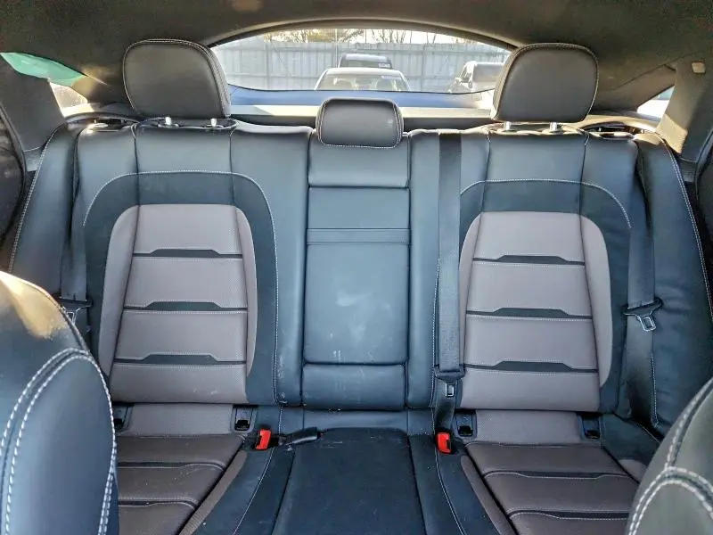 2022 MERCEDES-BENZ GLE COUPE AMG 53 4MATIC  