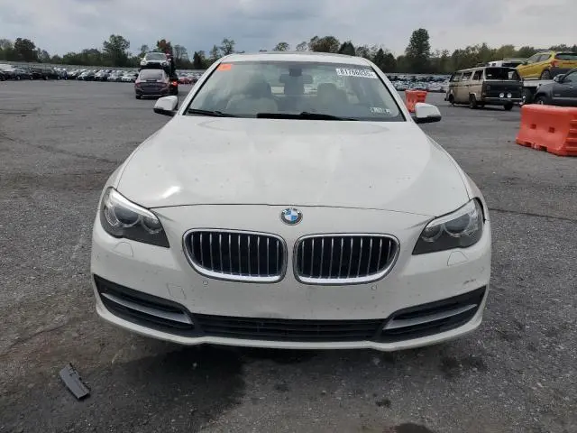 2014 BMW 528 XI  