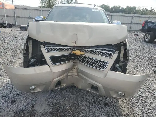 2012 CHEVROLET TAHOE C1500 LT  