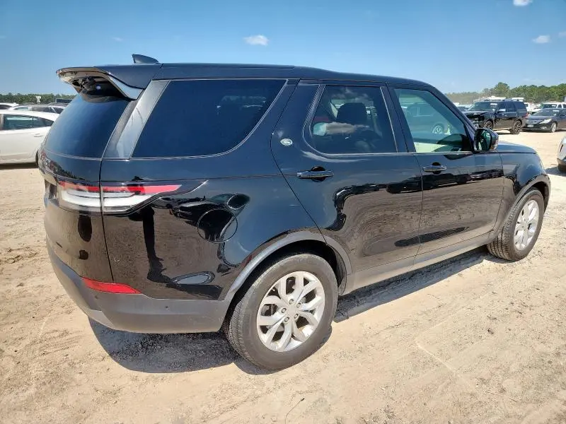 2020 LAND ROVER DISCOVERY SE  