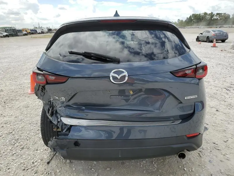 2023 MAZDA CX-5 PREFERRED  