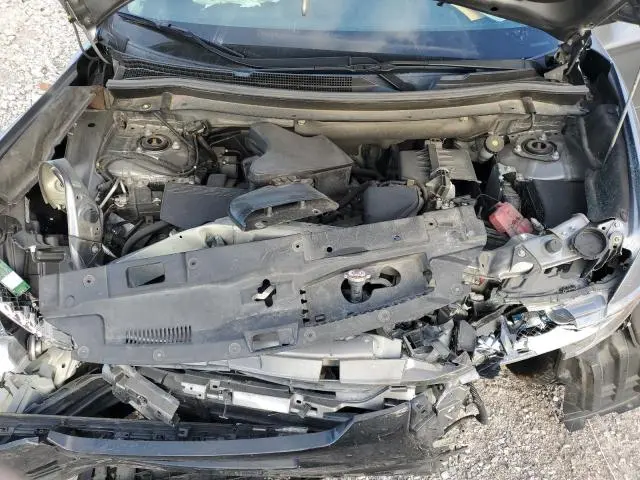 2020 MITSUBISHI OUTLANDER ES  