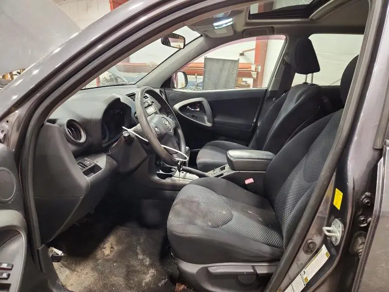 2010 TOYOTA RAV4 SPORT  