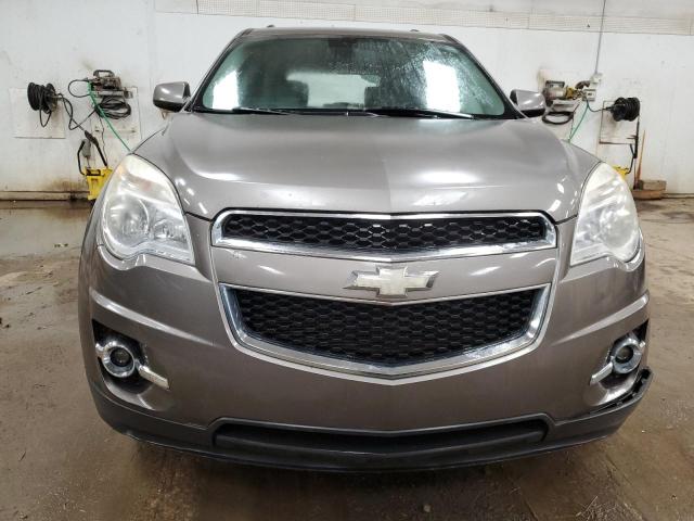 2010 CHEVROLET EQUINOX LT