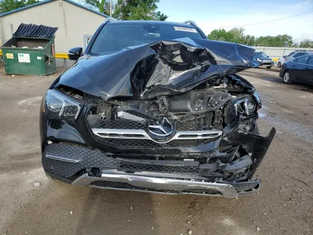 2020 MERCEDES-BENZ GLE 350 4MATIC  