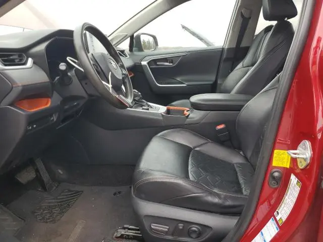 2019 TOYOTA RAV4 ADVENTURE  