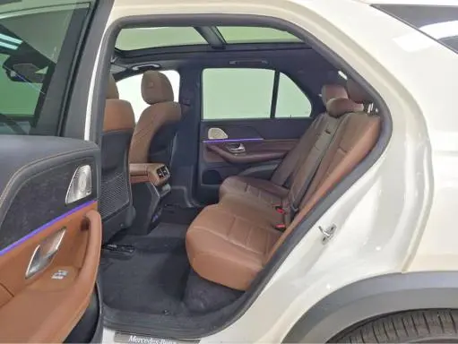 2024 MERCEDES-BENZ GLE 350 4MATIC  
