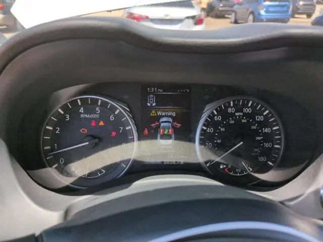 2023 INFINITI Q50 SENSORY  