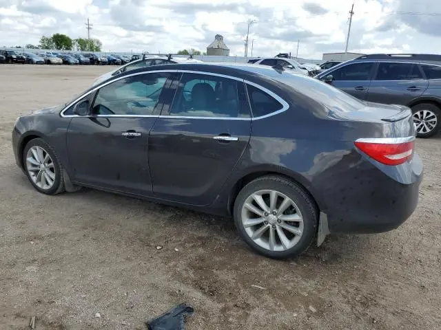 2014 BUICK VERANO   