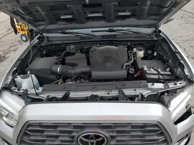 2023 TOYOTA TACOMA DOUBLE CAB  