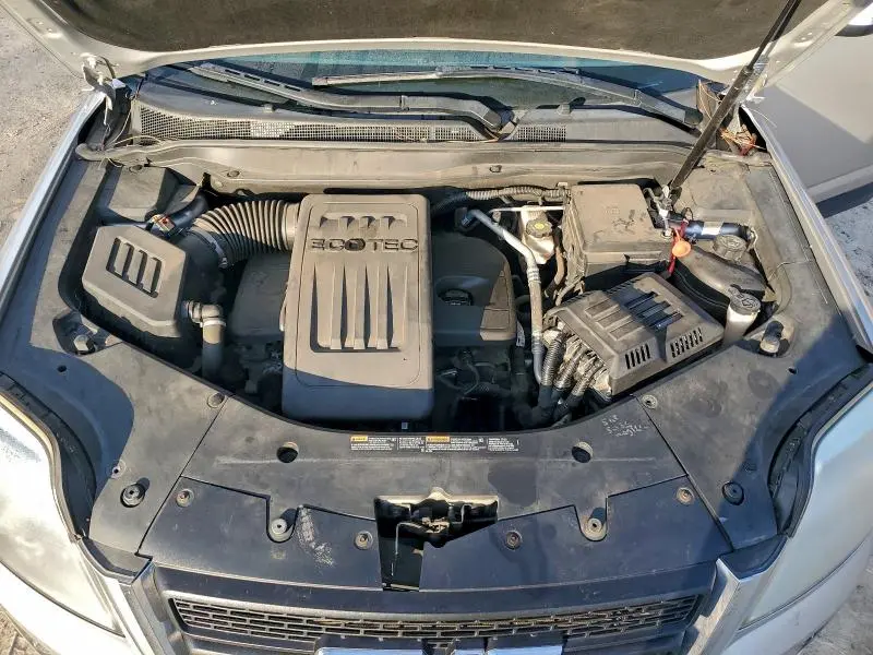 2015 GMC TERRAIN SLT  