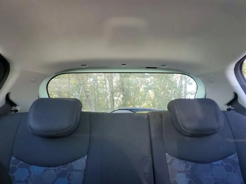2017 CHEVROLET SPARK LS  