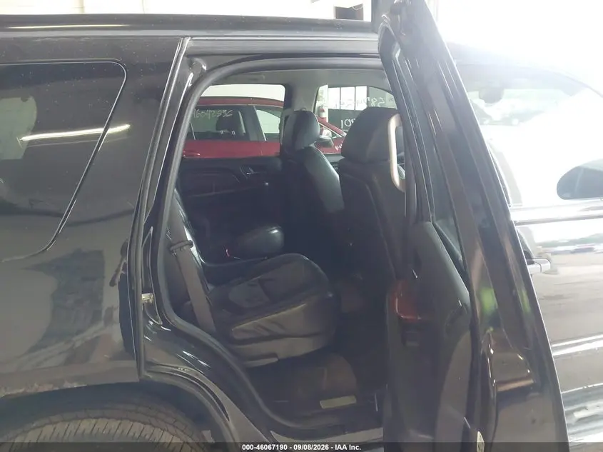 2012 CADILLAC ESCALADE STANDARD