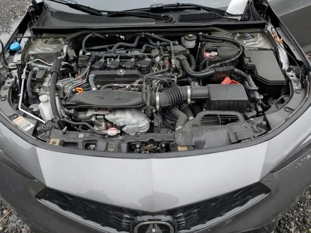 2024 ACURA INTEGRA A-SPEC TECH  