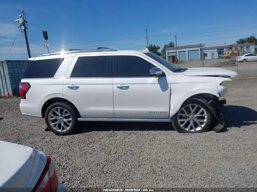 2019 FORD EXPEDITION PLATINUM