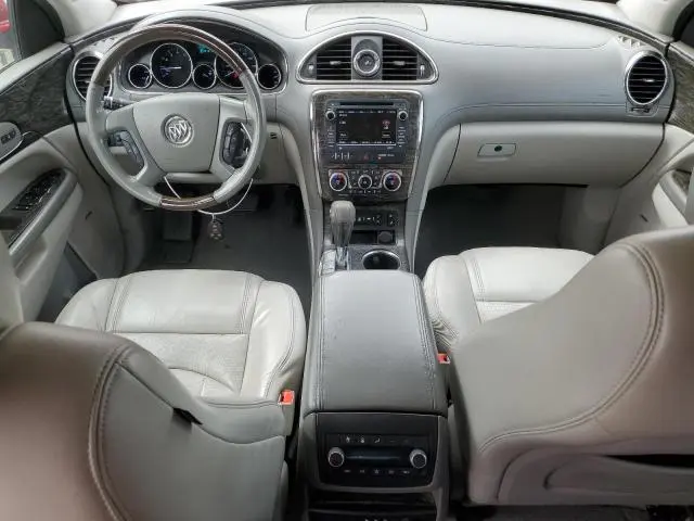 2013 BUICK ENCLAVE