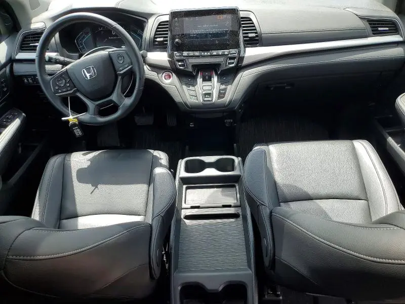 2023 HONDA ODYSSEY EXL  
