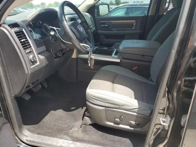 2014 RAM 1500 SLT  