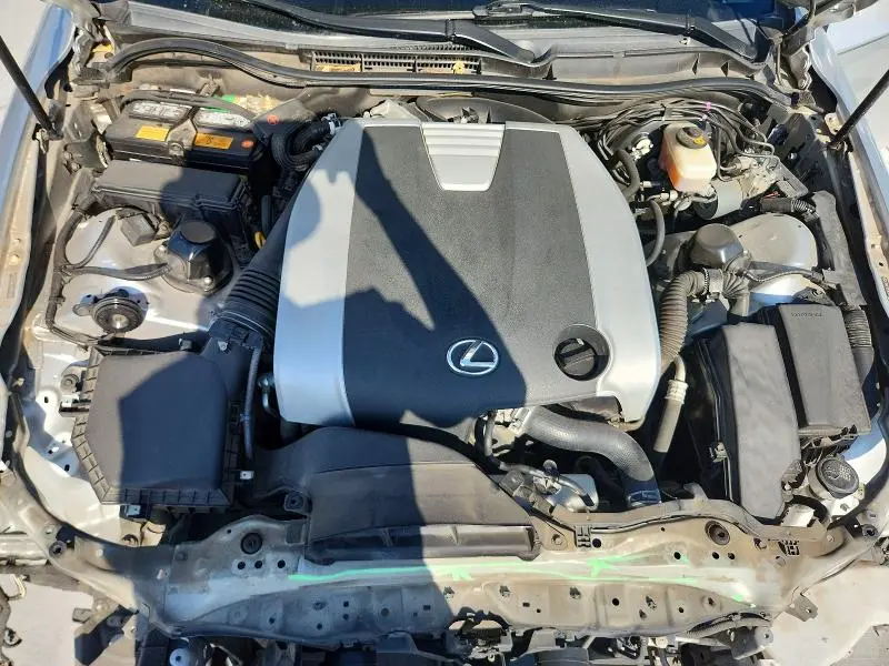 2014 LEXUS IS 350  