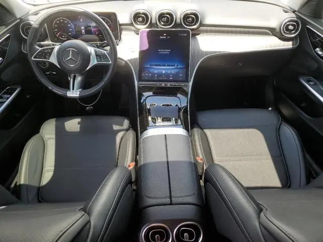 2023 MERCEDES-BENZ C 300  