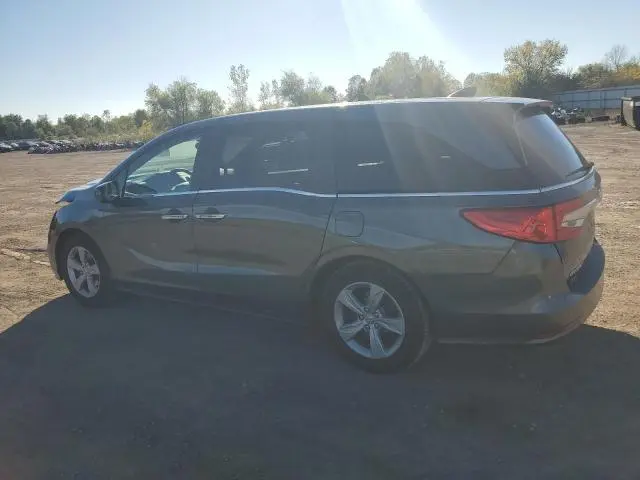 2020 HONDA ODYSSEY EX  