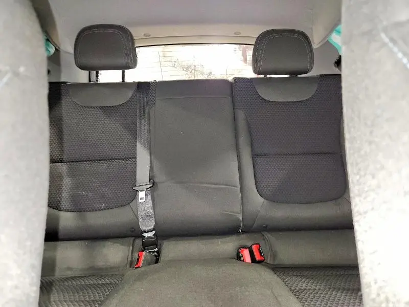 2023 CHEVROLET BOLT EV 1LT  