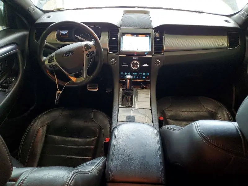 2016 FORD TAURUS SHO  